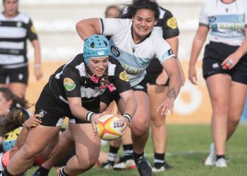 Majadahonda, Corteva Cocos, Pozuelo y Crealia El Salvador se meten la victoria en el zurrón en la 2ª jornada