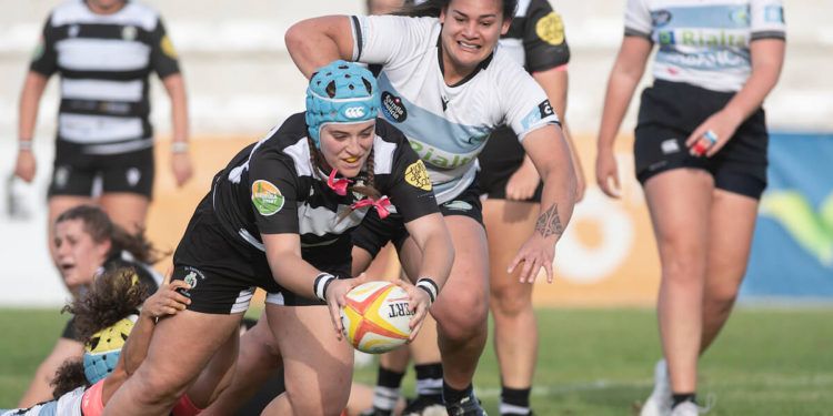 Majadahonda, Corteva Cocos, Pozuelo y Crealia El Salvador se meten la victoria en el zurrón en la 2ª jornada