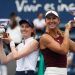 Cristina Bucsa ganó su mayor título de dobles de la temporada en el WTA 500 de Monterrey