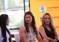 El CSD presenta ante los deportistas del CAR de Madrid las becas, ayudas y recursos a su disposición