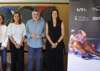El CSD y la Cátedra Fundación Blanca de la Universidad de Zaragoza impulsan un estudio sobre la salud mental de los deportistas