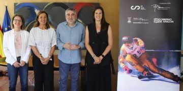 El CSD y la Cátedra Fundación Blanca de la Universidad de Zaragoza impulsan un estudio sobre la salud mental de los deportistas