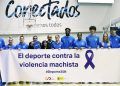 El CSD y la Secretaría de Estado de Igualdad lanzan la campaña ‘El deporte contra la violencia machista’