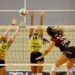 DSV CV Sant Cugat y Kiele Socuéllamos completan los playoffs de la Superliga de voleibol