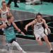 Caitlin Clark, récords y estrellas: la WNBA mira al infinito