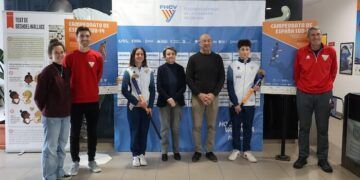 Valencia acogerá el campeonato de España de selecciones autonómicas sub’14 de hockey