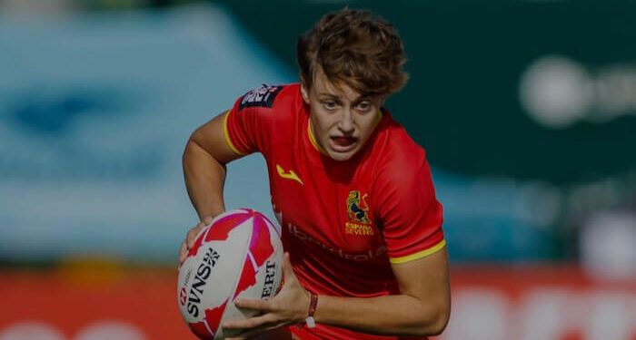 España cerró con un triunfo ante Fiyi los HSBC SVNS Series de Dubái de rugby