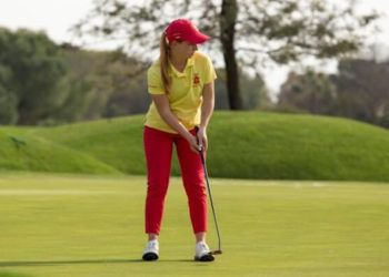 Carla Bernat encabeza un notable papel español en el Augusta National Women’s Amateur 2024