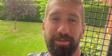 Carlos Arévalo: «Ganar el mundial me motiva, ganar el oro olímpico es nuestra ilusión»