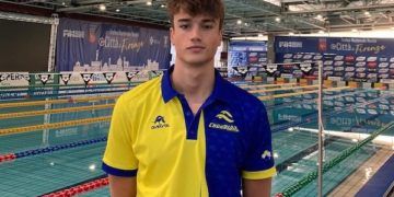 Carlos Garach: «Lograr la clasificación olímpica es el sueño que persigo desde pequeño»