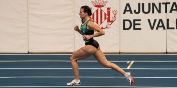 Tessy Ebosele, Sofía Cosculluela, Lucía Carrillo o Carmen Avilés brillaron en Antequera