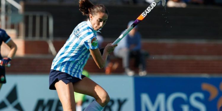 Egara, Polo, Junior, Real Sociedad, Taburiente y RS Tenis logran el triunfo en la 3ª jornada de DHF