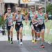 El CEA Bétera se impone en el campeonato de España de duatlón contrarreloj equipos de Avilés