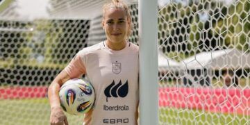 Cata Coll: «Estuve siete días sin sonreír ni bromear, pero ya estoy lista para lo que sea»