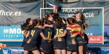 Lisa Vallcorba y Arrieta Rodríguez reinaron en el V Trofeo FIS Blanca Fernández Ochoa