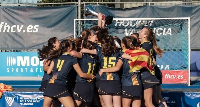 Lisa Vallcorba y Arrieta Rodríguez reinaron en el V Trofeo FIS Blanca Fernández Ochoa