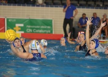 El Catalunya y el Atlètic Barceloneta se clasificaron para las semifinales de la Eurocopa