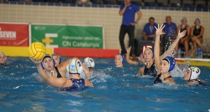 El Catalunya y el Atlètic Barceloneta se clasificaron para las semifinales de la Eurocopa