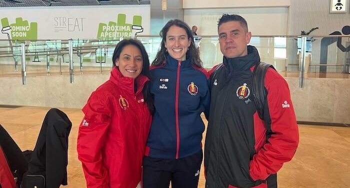 Greenwich Women’s Cup: una regata que apuesta por la igualdad y la inclusión