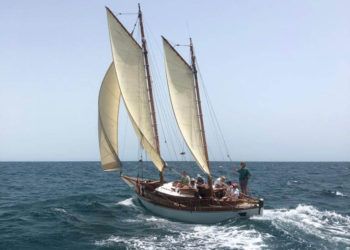 ‘Centinela’, ganador de la 25º Edición del Desafío Dos Palos