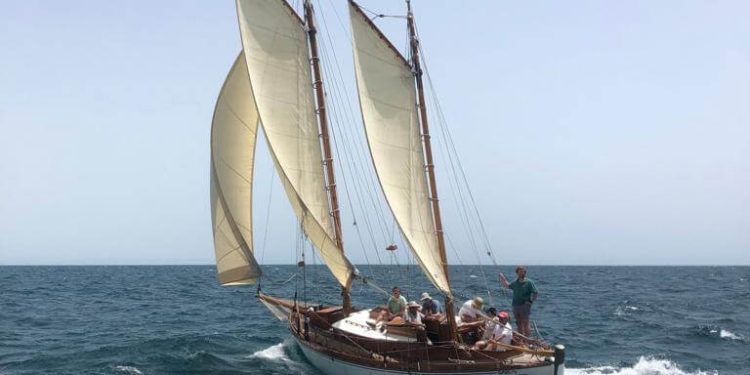 ‘Centinela’, ganador de la 25º Edición del Desafío Dos Palos