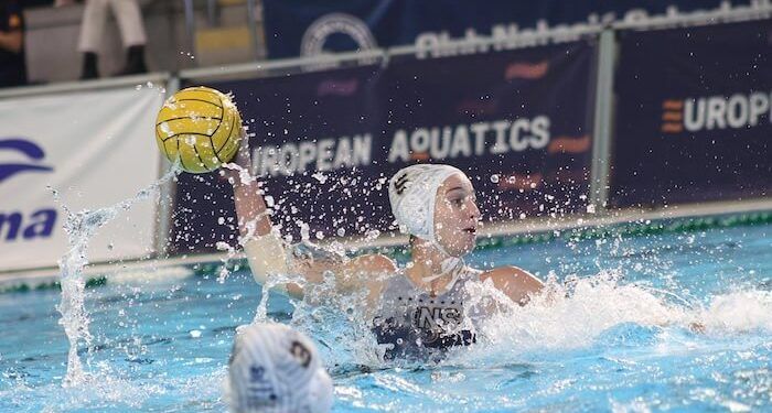 Mataró, Sabadell y Sant Andreu se impusieron en la cuarta jornada de la Liga de Campeones