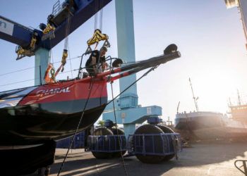 ‘Charal 2’, más innovador, más rápido, más fuerte