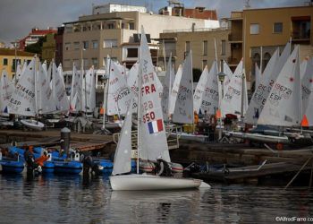300 tripulaciones de 13 países participarán en la 46ª Christmas Race de Palamós