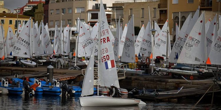 300 tripulaciones de 13 países participarán en la 46ª Christmas Race de Palamós