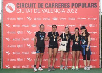 El Circuit de Carreres Populars 2022 ja té guanyadors