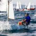 Madonich apunta a la victoria en el Trofeo Ciudad de Palma