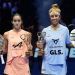 Bea González y Claudia Fernández ganaron el Premier Pádel de Madrid con una gran remontada