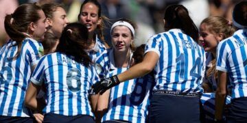 Egara, Junior, Atlètic, Taburiente y Club de Campo se impusieron en la jornada 18 de DHF