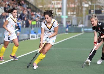 El Club de Campo cae ante el AH&BC Amsterdam en los shoot outs en la Euro Hockey League
