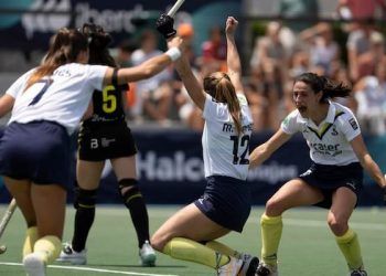 El Club de Campo, campeón de la Liga Iberdrola