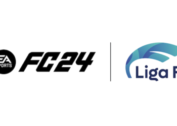 El EA SPORTS FC 24 incluirá la máxima categoría del fútbol femenino español