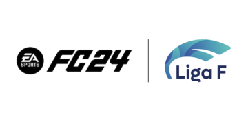 El EA SPORTS FC 24 incluirá la máxima categoría del fútbol femenino español