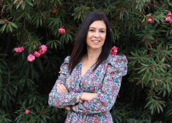 Concha Montaner: «Me gustaría trasladar a la sociedad la experiencia recogida a lo largo de mi trayectoria deportiva»