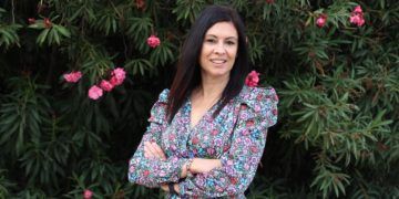 Concha Montaner: «Me gustaría trasladar a la sociedad la experiencia recogida a lo largo de mi trayectoria deportiva»