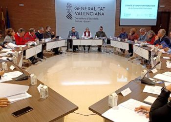 El Comité d’Esport Universitari: un pas endavant en l’impuls de l’activitat física entre l’alumnat