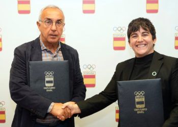 El COE y la PGR ONG se unen para impulsar el deporte, la sostenibilidad y la inclusión
