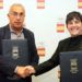 El COE y la PGR ONG se unen para impulsar el deporte, la sostenibilidad y la inclusión