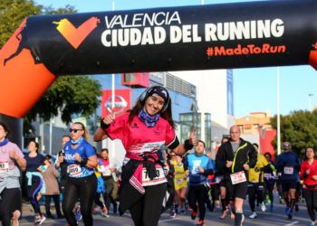 FDM de València y Fundación Trinidad Alfonso renuevan su compromiso de apoyo al atletismo popular