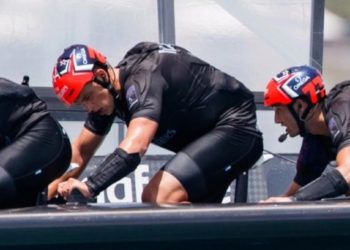 Los «cyclors» volverán a los equipos de Copa América en Barcelona