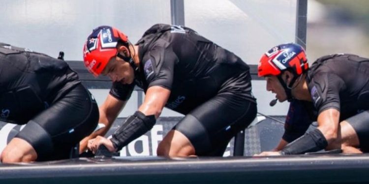 Los «cyclors» volverán a los equipos de Copa América en Barcelona