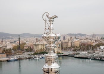 La 37ª edición de la Copa América Barcelona 2024, declarada Acontecimiento de Excepcional Interés Público