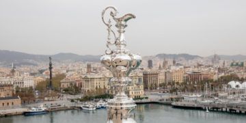La 37ª edición de la Copa América Barcelona 2024, declarada Acontecimiento de Excepcional Interés Público