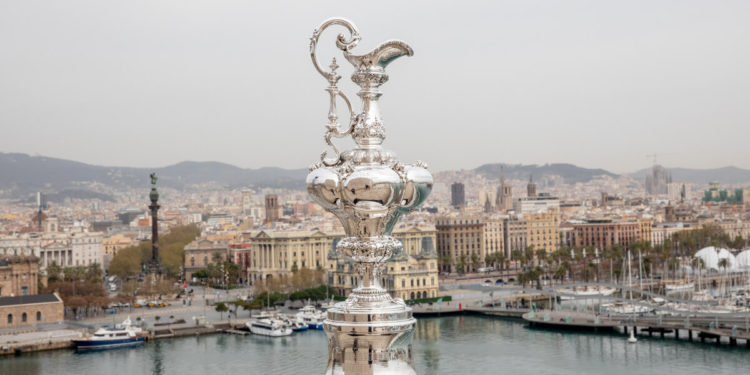 La 37ª edición de la Copa América Barcelona 2024, declarada Acontecimiento de Excepcional Interés Público