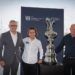 Puig da nombre a la primera Women’s America’s Cup