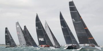 Jornada espectacular en el Trofeo de la Reina